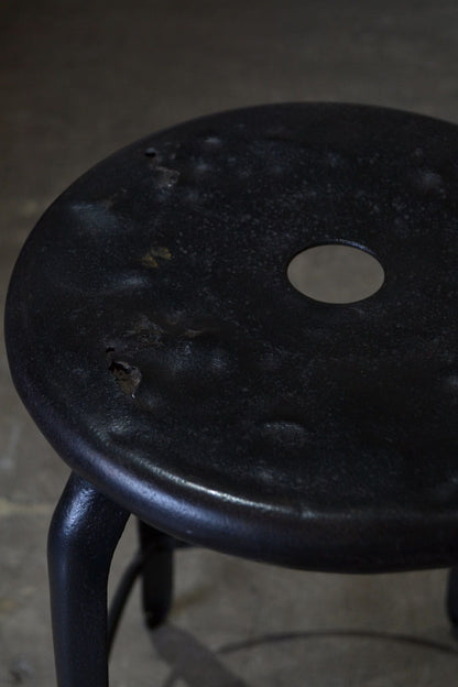 IRON STOOL