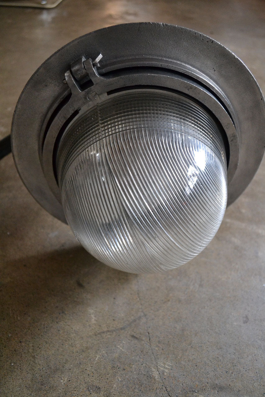 Street lamp（HOLOPHANE)