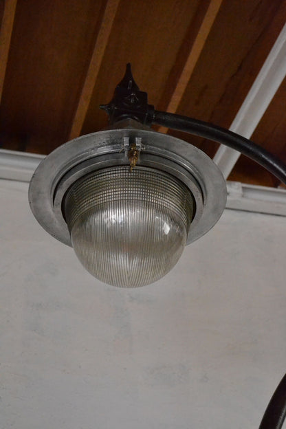 Street lamp（HOLOPHANE)