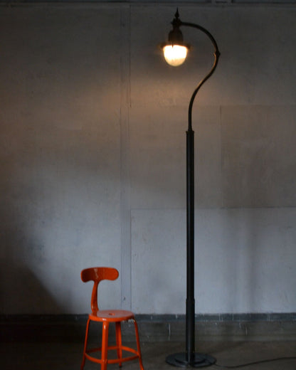 Street lamp（HOLOPHANE)