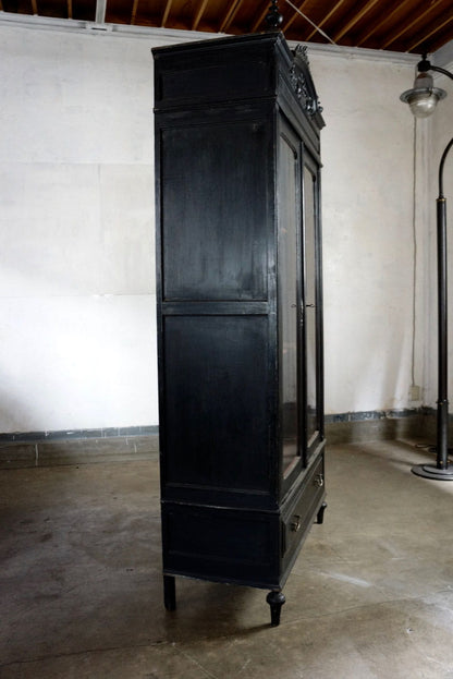 Glass Cabinet