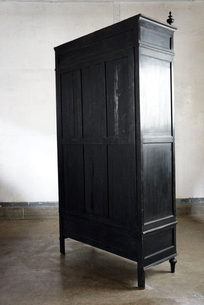 Glass Cabinet