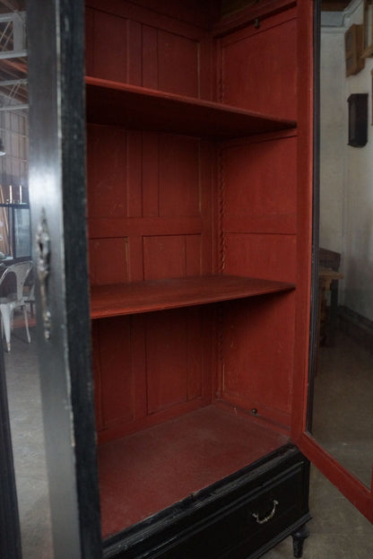 Glass Cabinet
