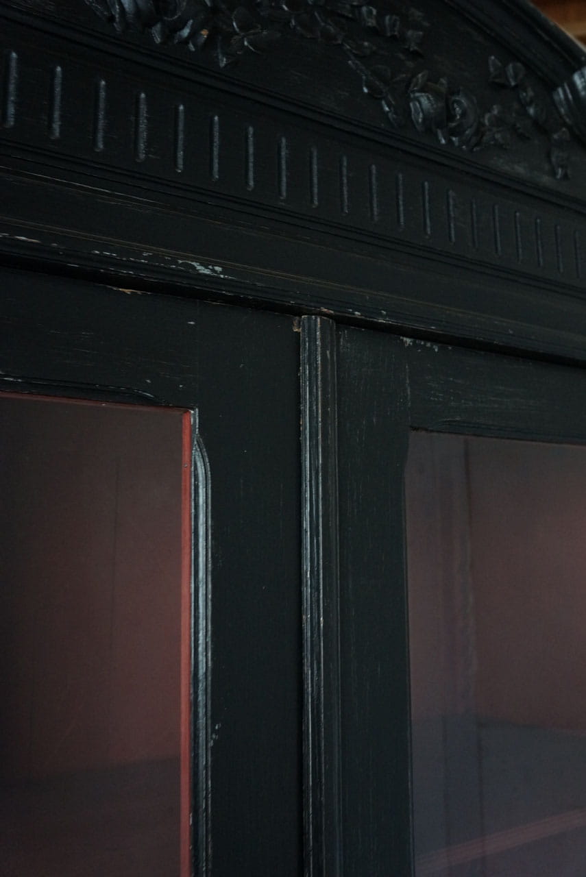 Glass Cabinet