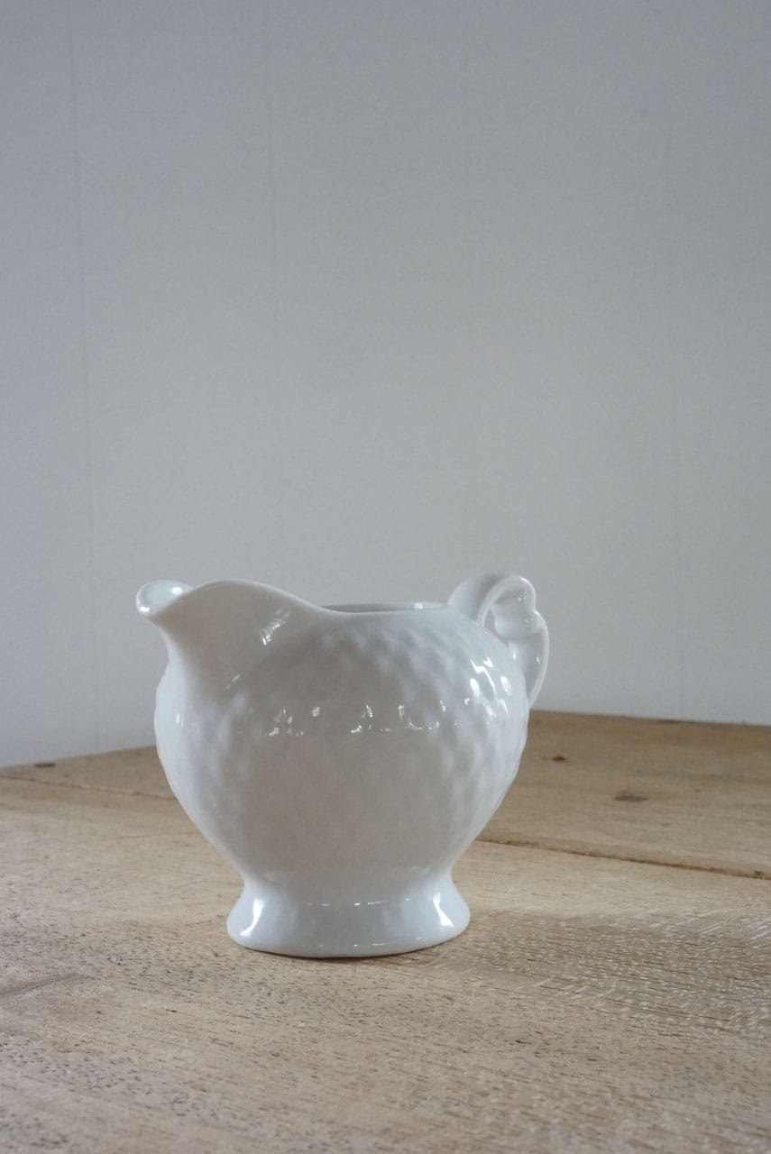 MILK JUG