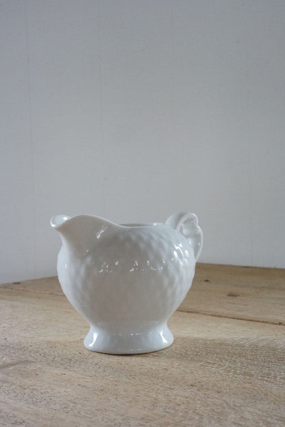 MILK JUG