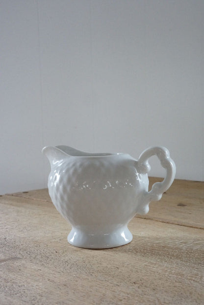 MILK JUG