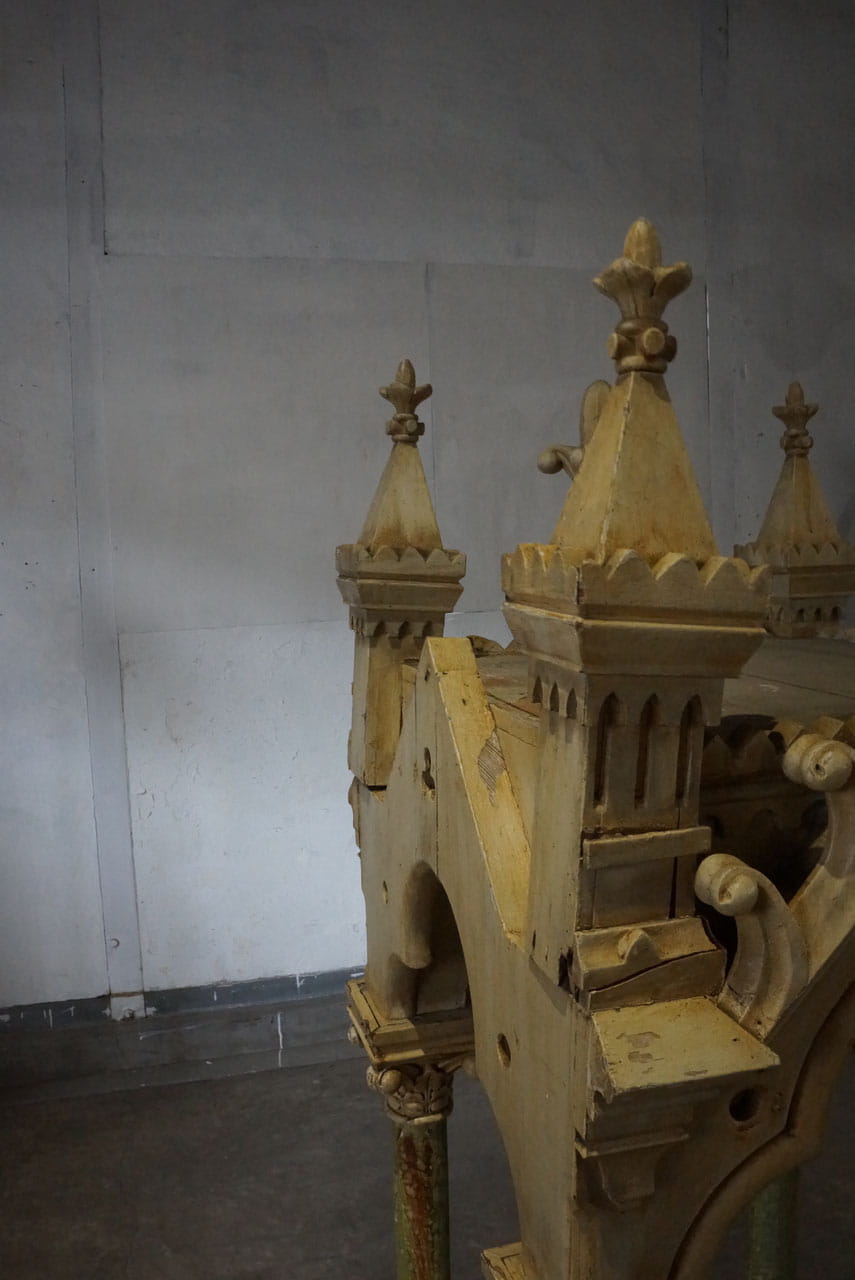 Wood Material