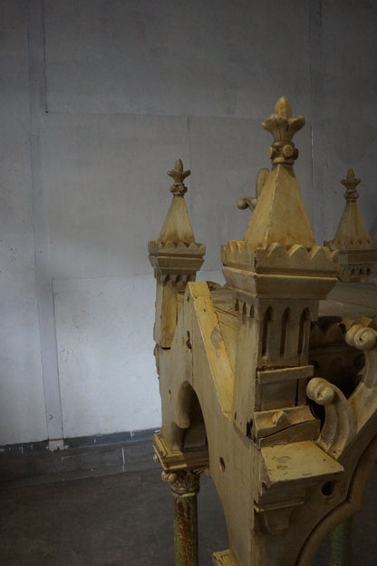 Wood Material