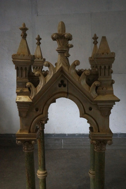 Wood Material