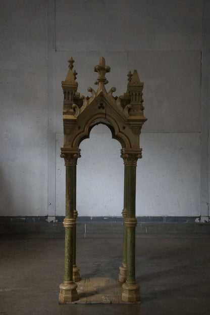 Wood Material