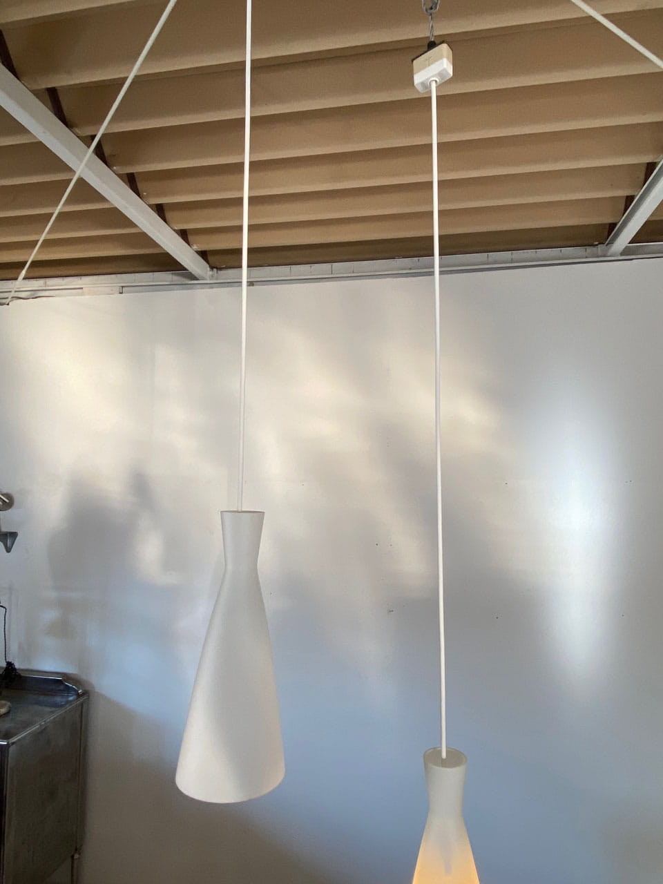 Pendant LAMP /  PEILL &amp; PUTZLE