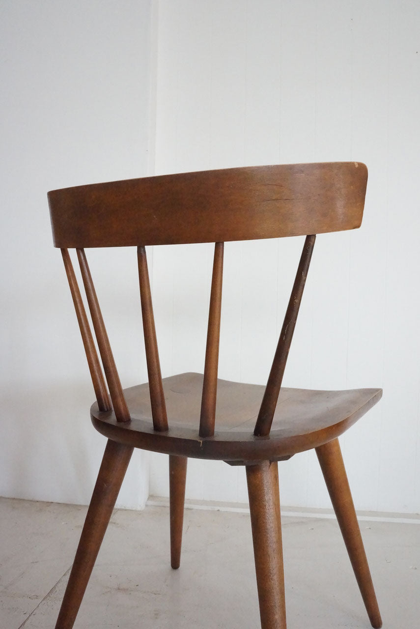 1531 SIDE CHAIR / Paul McCobb