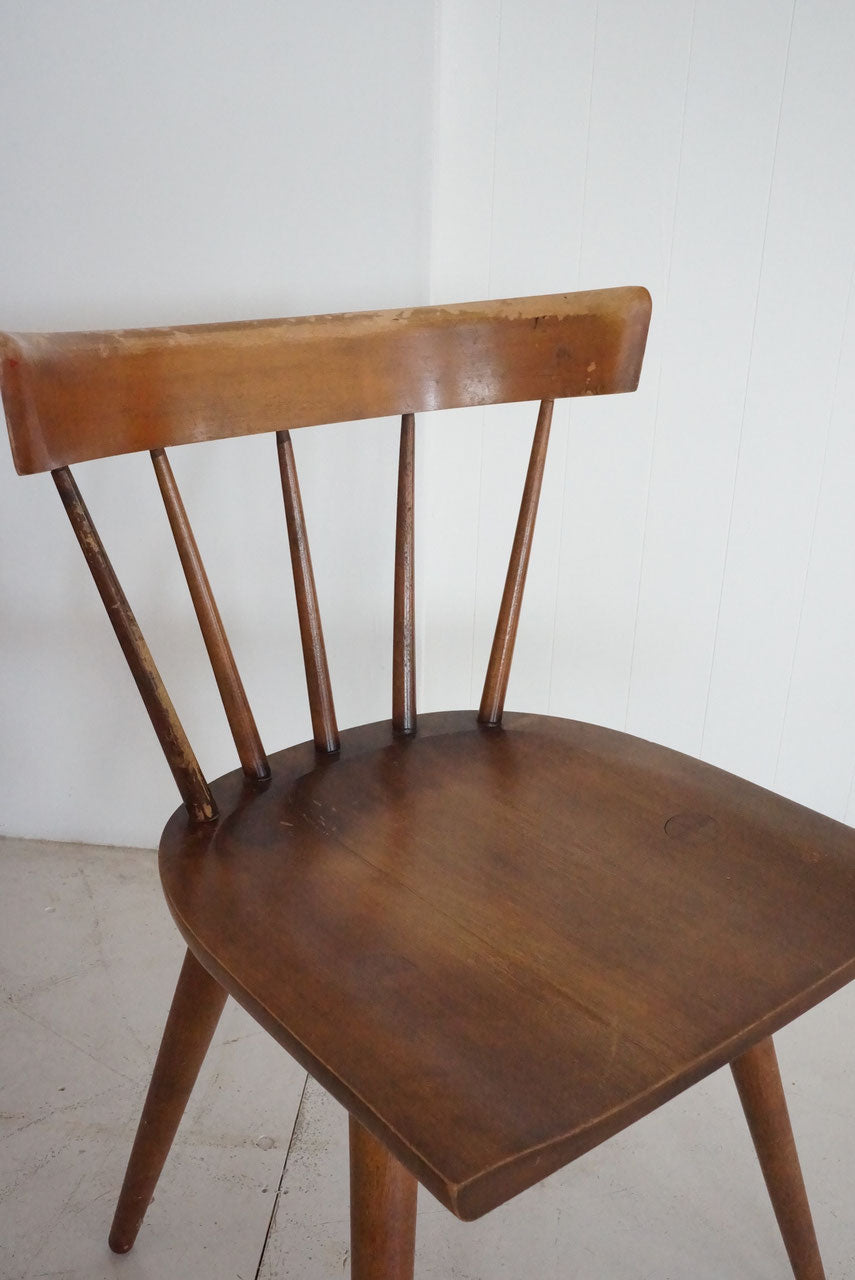 1531 SIDE CHAIR / Paul McCobb