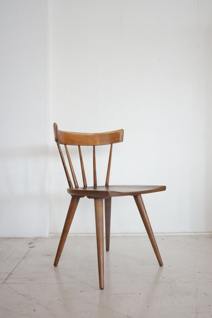 1531 SIDE CHAIR / Paul McCobb