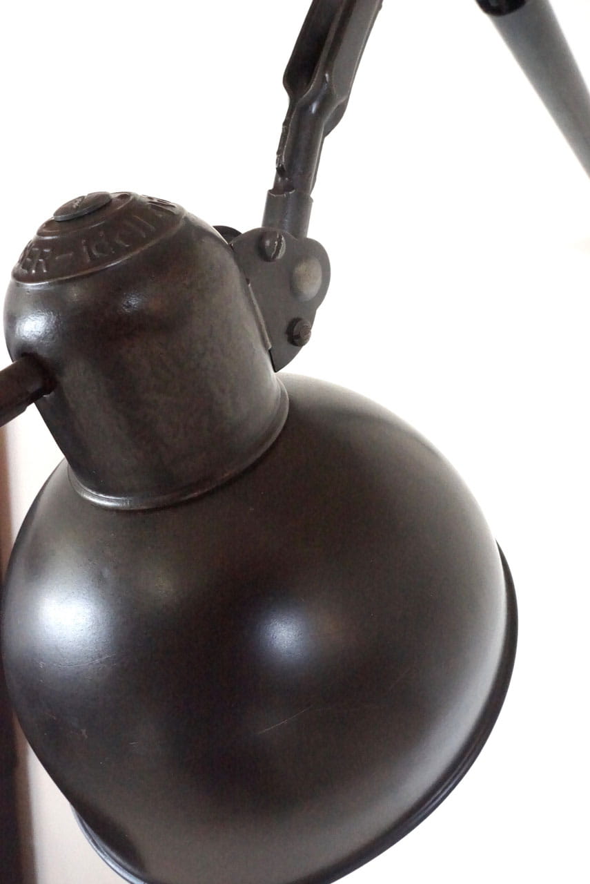 WALL LAMP