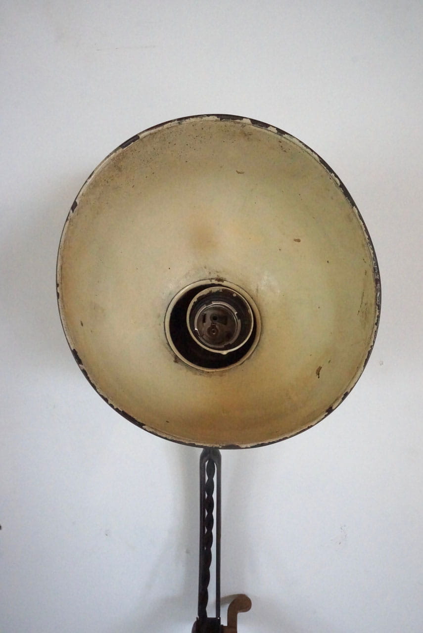 WALL LAMP