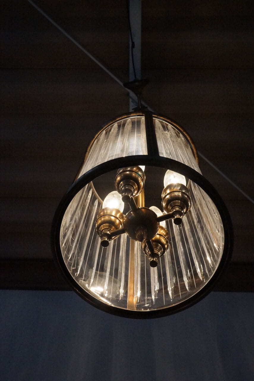 LAMP