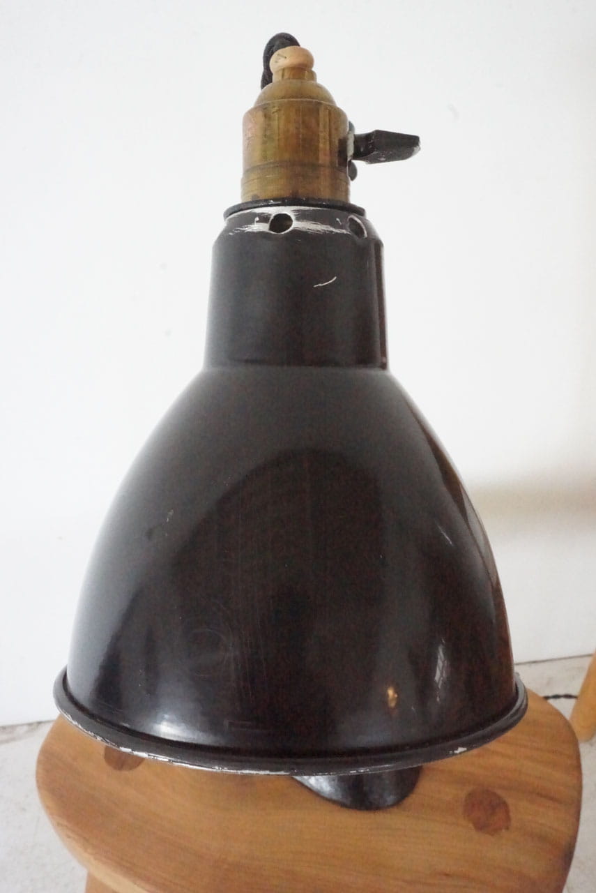 Desk Lamp /  GRAS NO.205