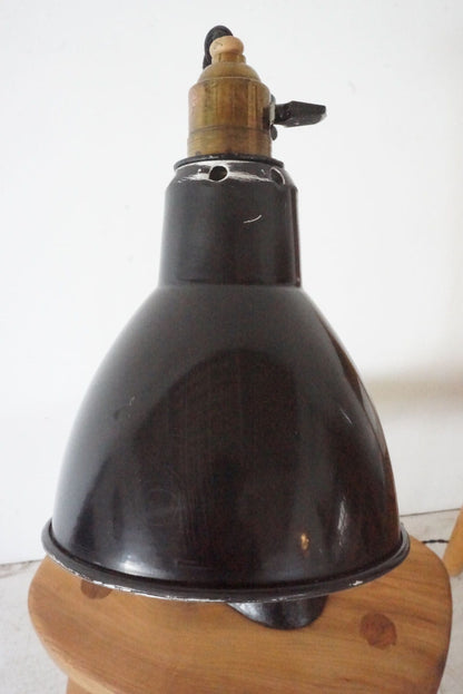 Desk Lamp /  GRAS NO.205