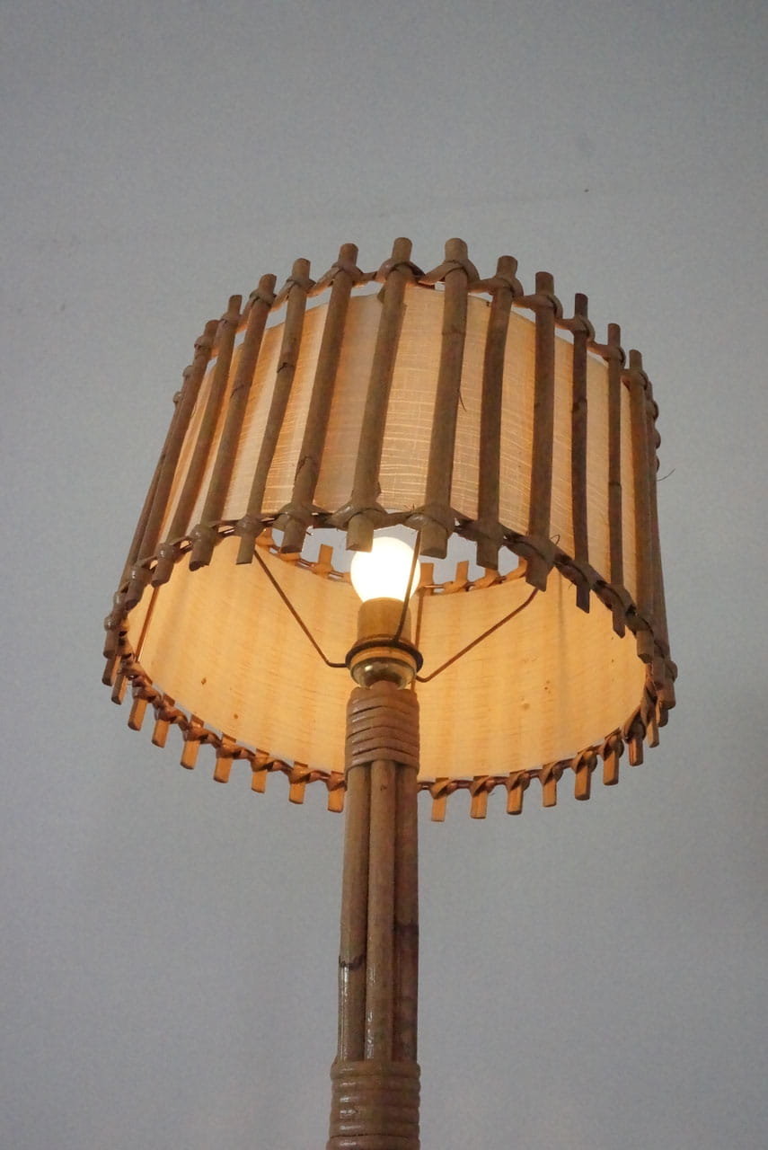 Stand Lamp