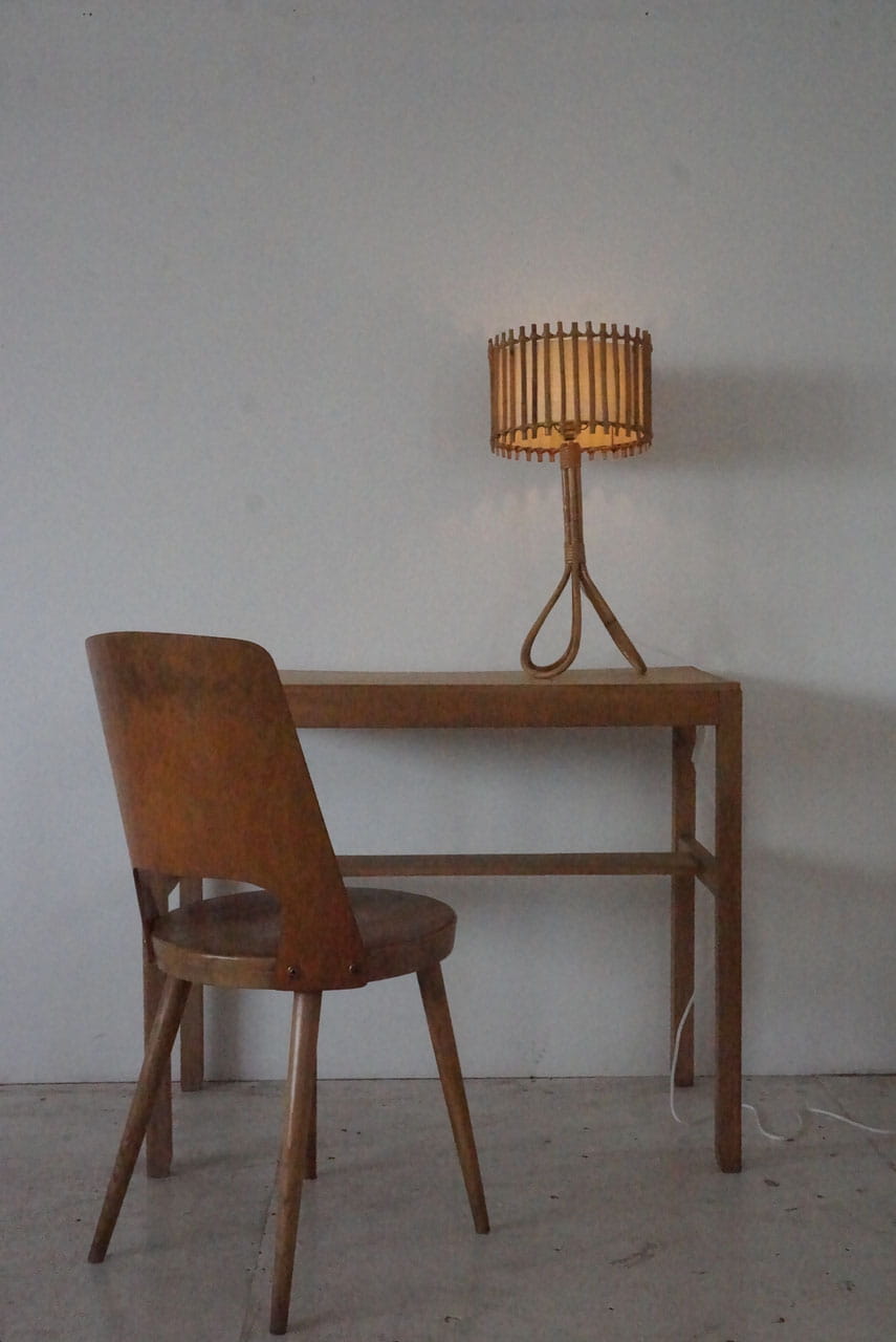 Stand Lamp