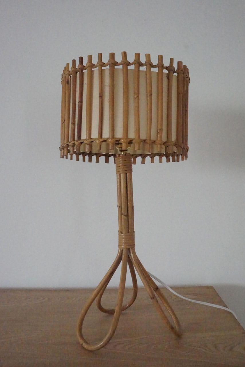 Stand Lamp