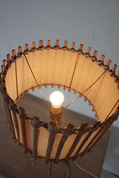 Stand Lamp