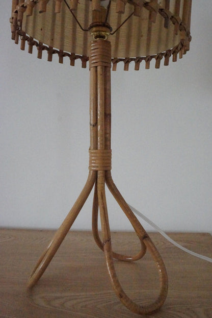 Stand Lamp