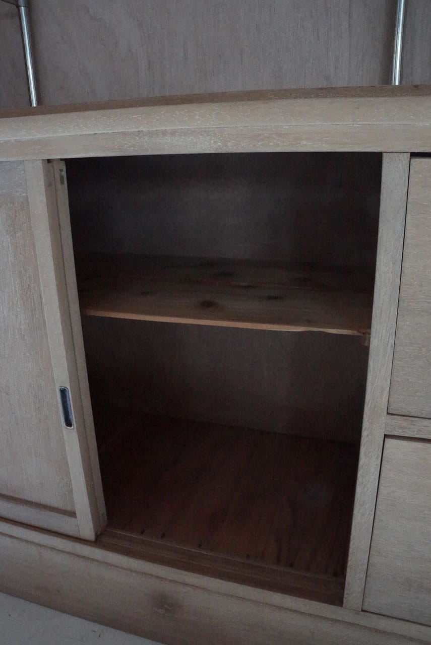 Glass Cabinet