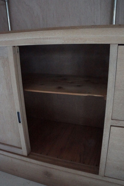 Glass Cabinet