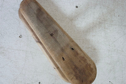 Wood Stand