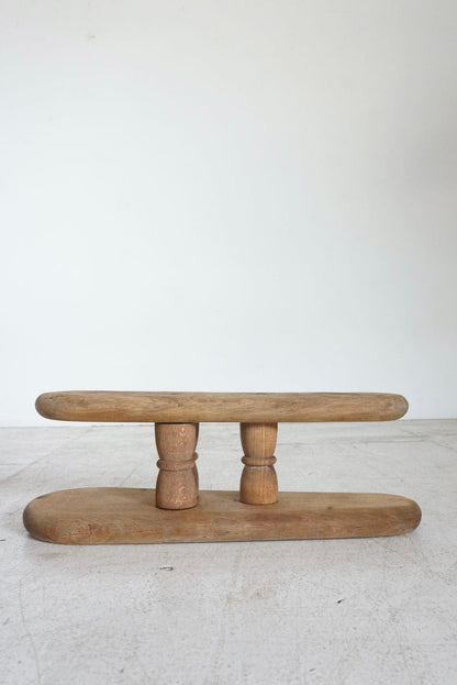 Wood Stand
