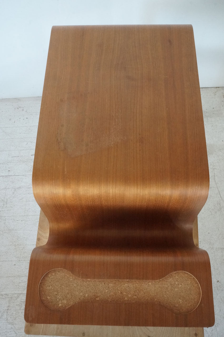 Overlap Tray / Offi