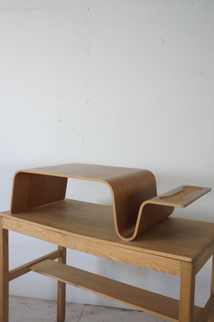 Overlap Tray / Offi