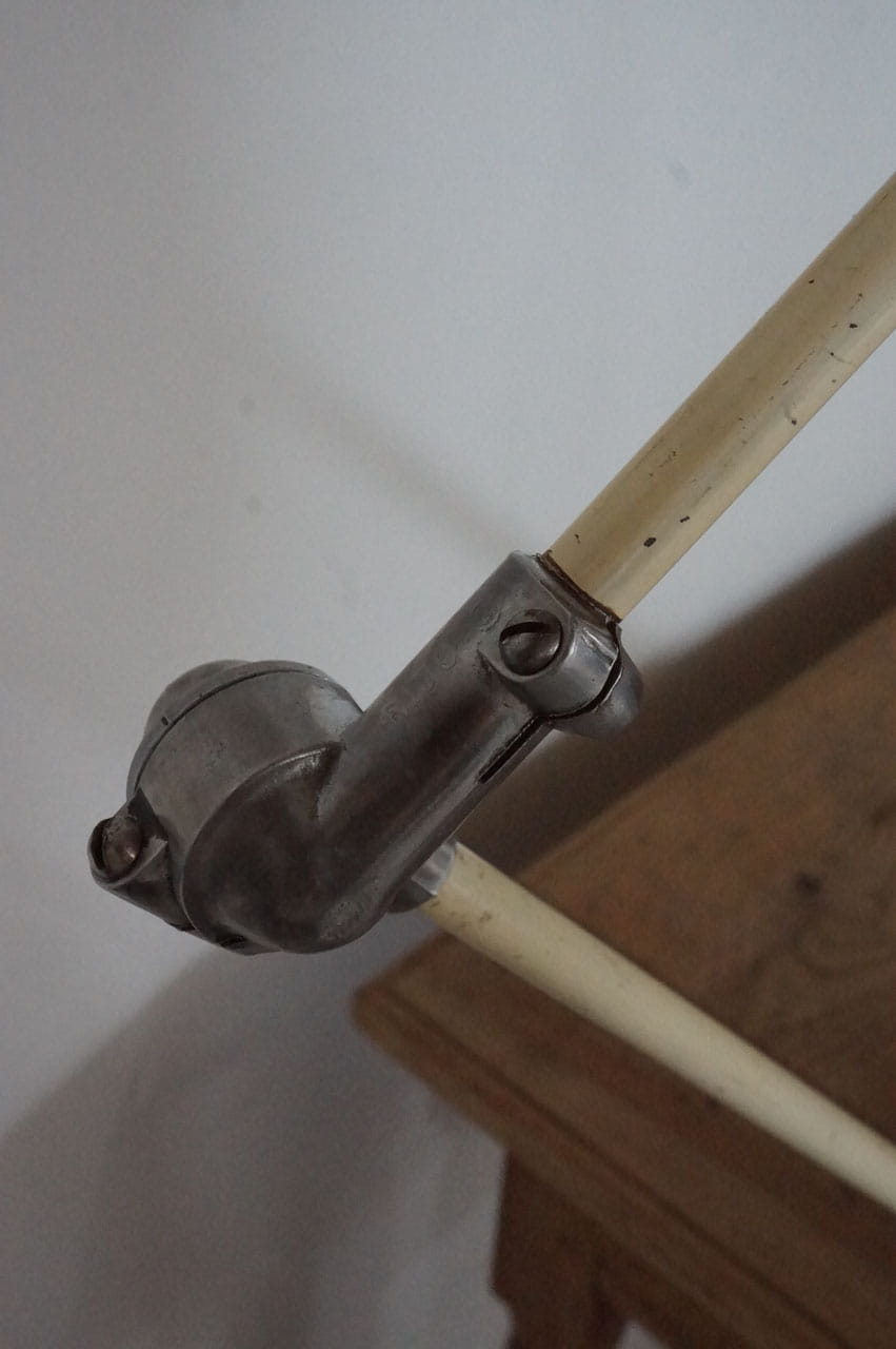 DESK Lamp / RIJO
