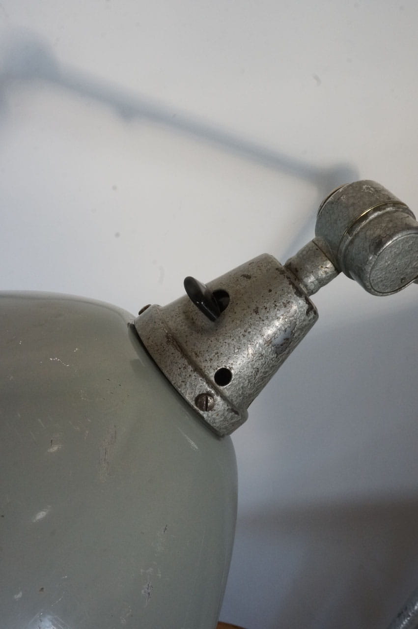 TYP9043 N.2036 DESK Lamp / Midgard