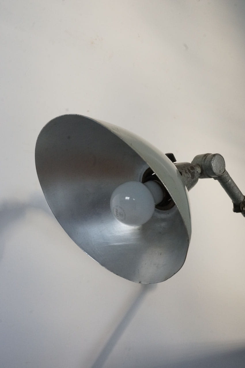 TYP9043 N.2036 DESK Lamp / Midgard