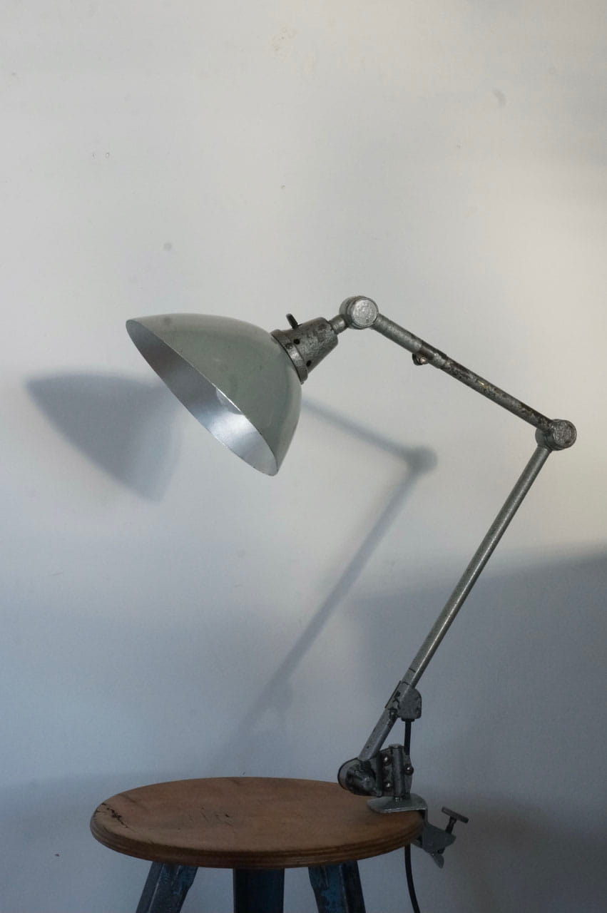 TYP9043 N.2036 DESK Lamp / Midgard