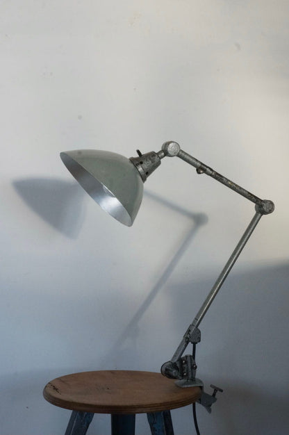 TYP9043 N.2036 DESK Lamp / Midgard