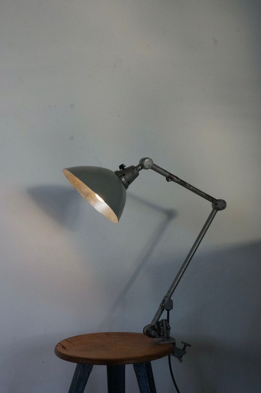 TYP9043 N.2036 DESK Lamp / Midgard