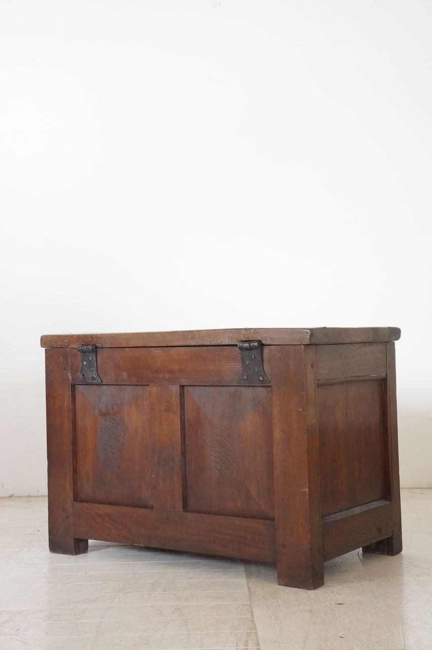 Wood Box