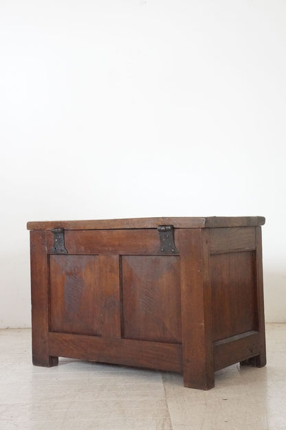 Wood Box