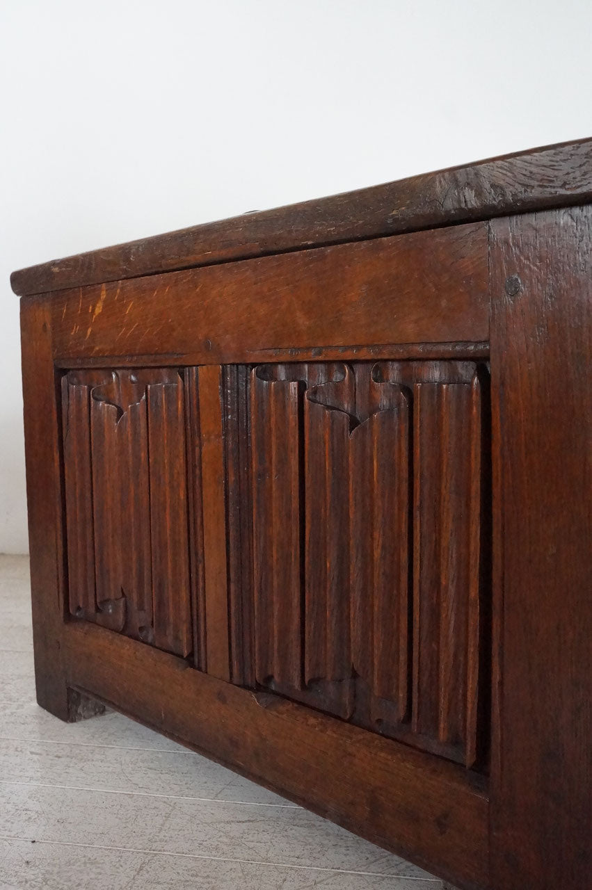 Wood Box