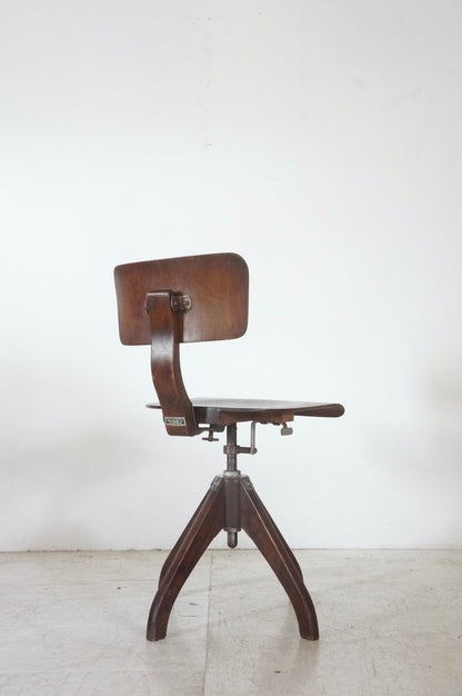 Desk Chair　/ Fritz Reich