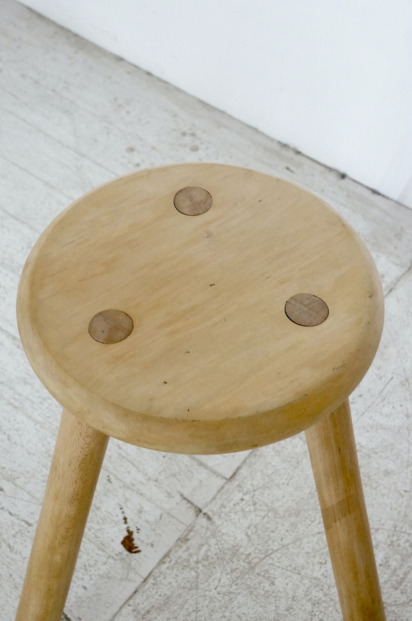Stool