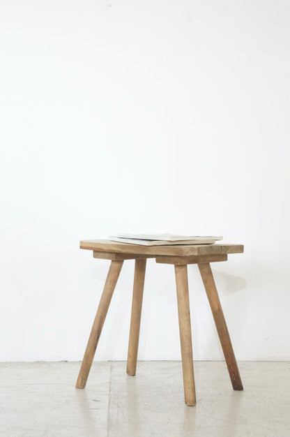 Stool