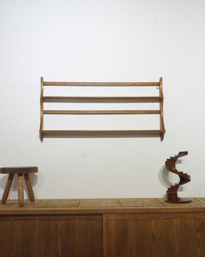 NO.268 Plate Rack / ERCO