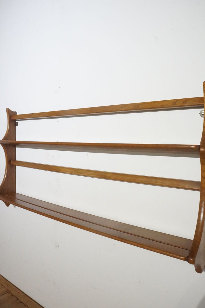 NO.268 Plate Rack / ERCO