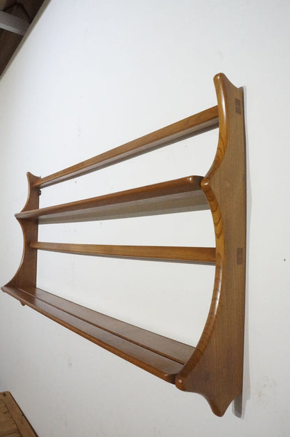 NO.268 Plate Rack / ERCO